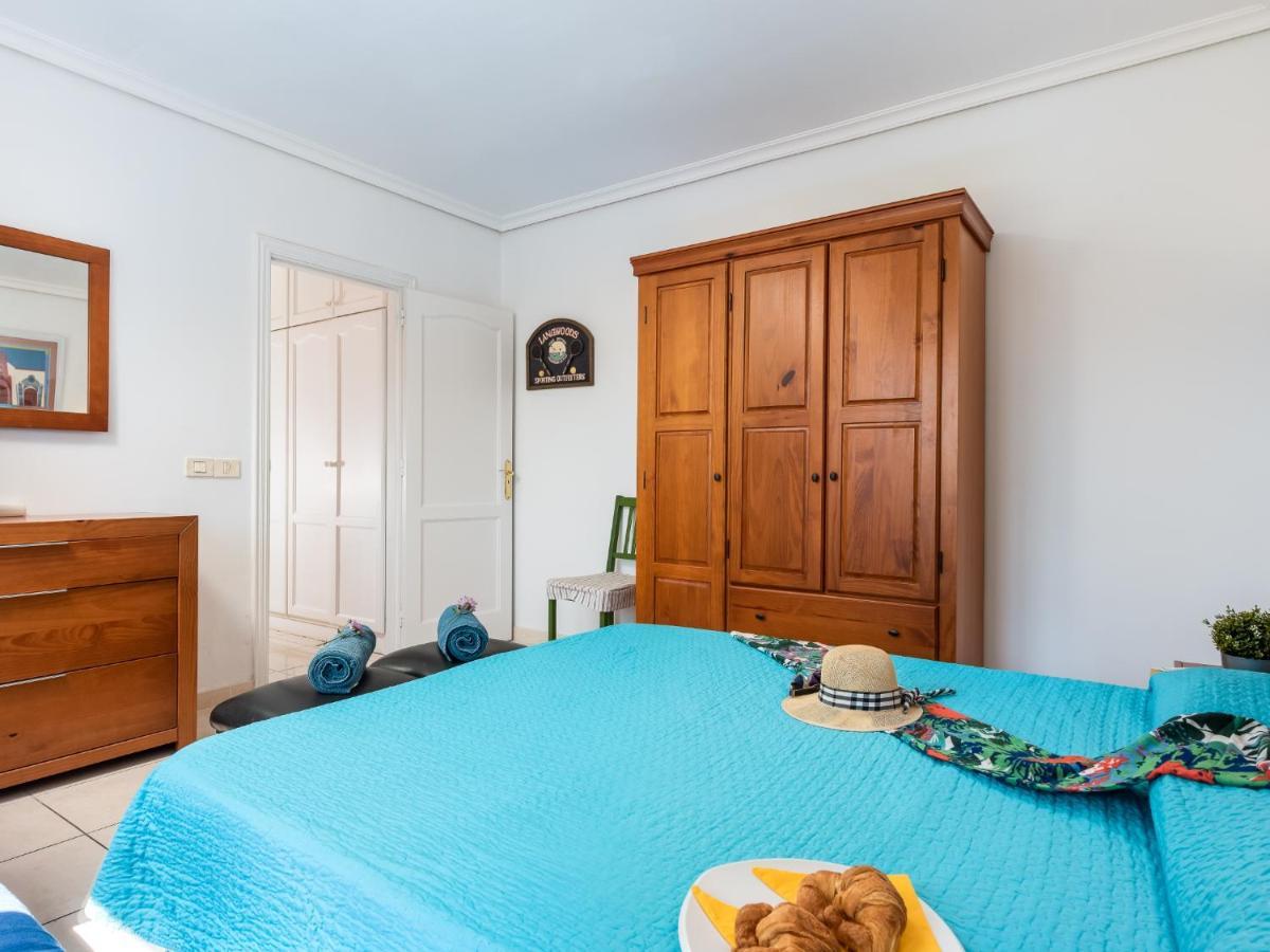 10E Country Club Accommodation Pool! Арона Экстерьер фото