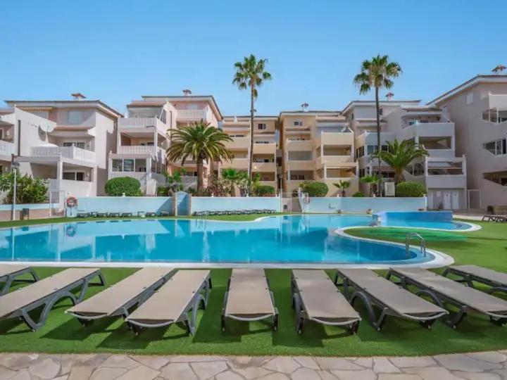 10E Country Club Accommodation Pool! Арона Экстерьер фото